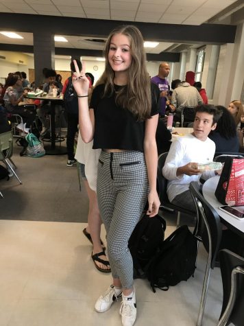 Lulu Martin