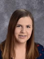 Photo of Paige Whinery