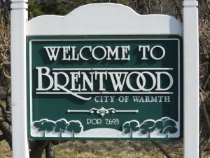 Quiz: Which Iconic Brentwood Street Are You?