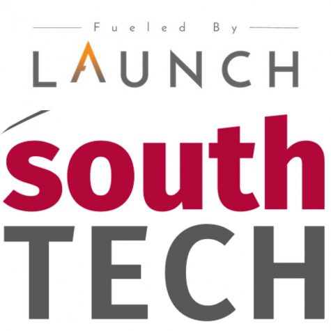 Checking up on the South Tech and Launch students