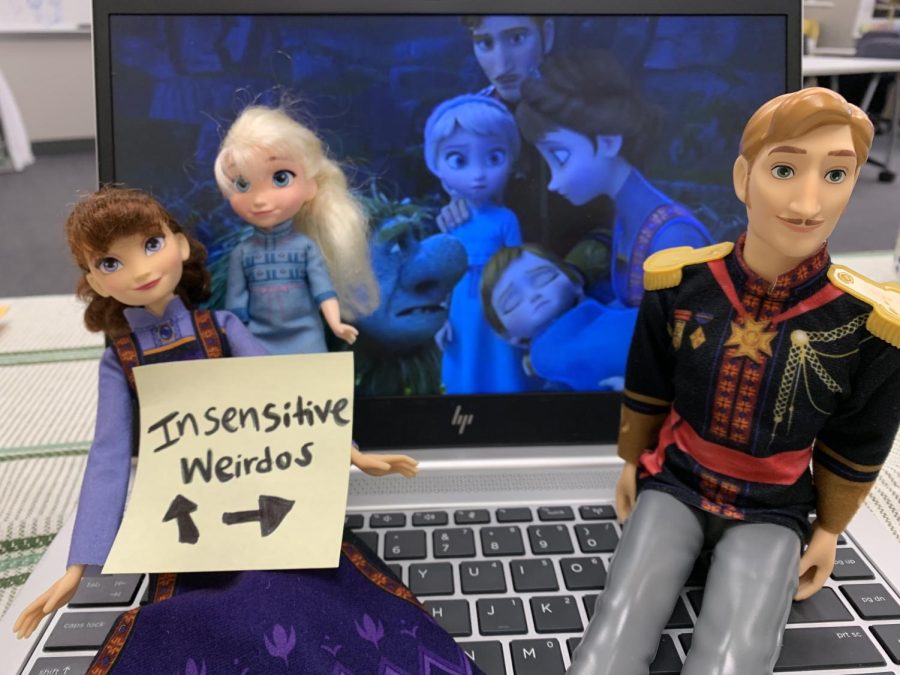 The Nests Definitive Disney Princess Rankings, part 3