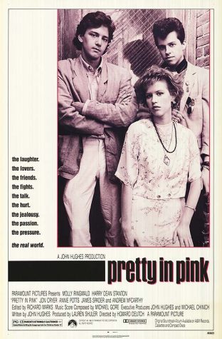 80s' Movie Review: Pretty in Pink – The Nest