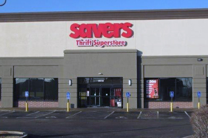 Savers (9618 Watson Road) is an excellent thrift store, it’s enormous, and I’ve found a lot of well-hidden pieces there. It has the best shoe selection I’ve seen in a thrift store. They’re organized by size and there are so many shoes for each size.