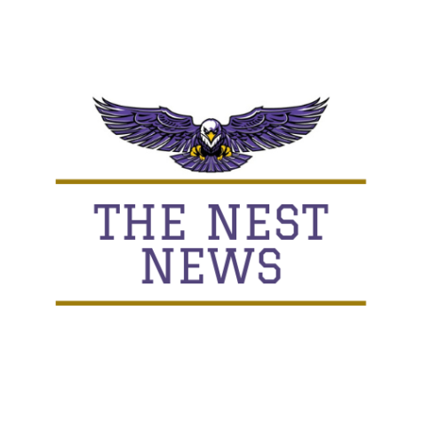 The Nest News is back with some yearbook news. 