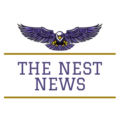 The Nest News is back with some yearbook news. 