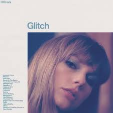 Taylor Swift - Glitch (Lyric Video) HD 