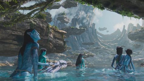 Avatar: The Way of Water
- Image via Peakpx