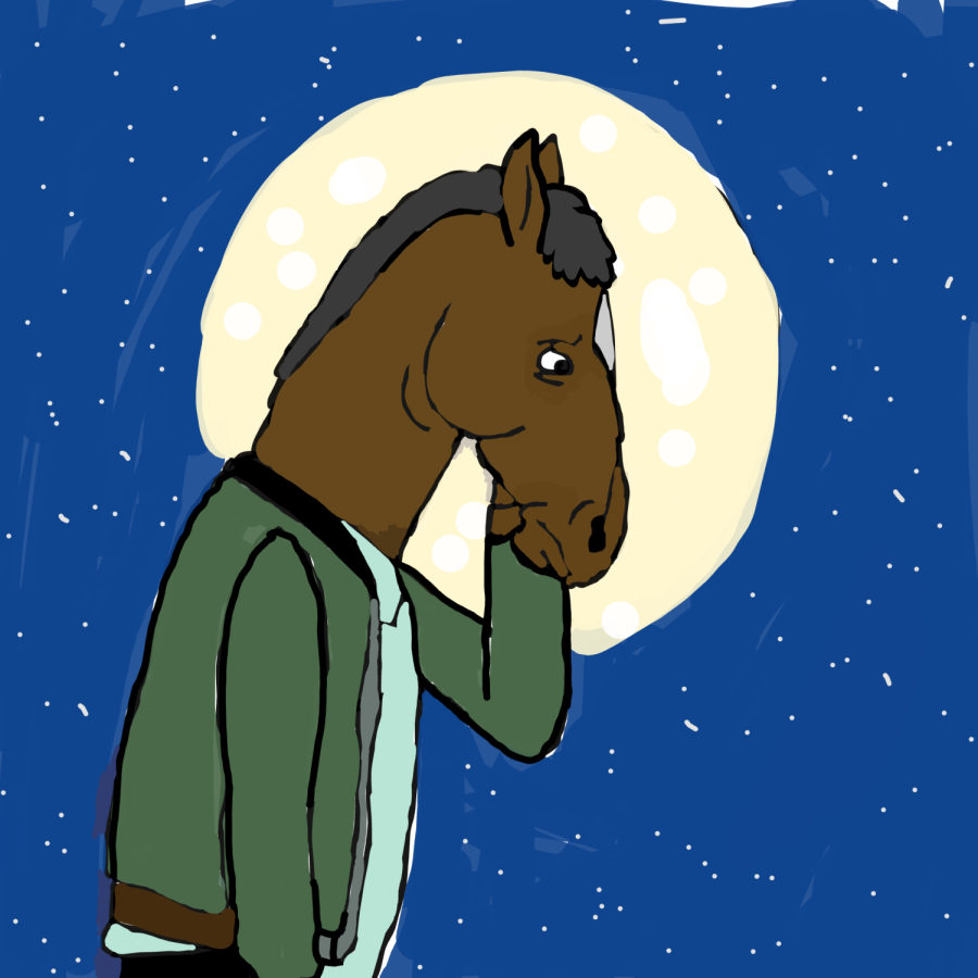 Why Bojack Horseman might be your next favorite TV show