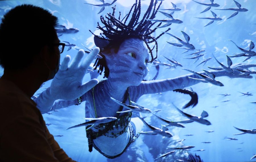 Avatar: The Way of Water — was it worth the wait?