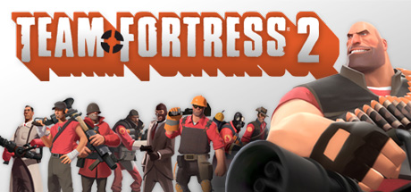 Cover of Team Fortress 2.
~Photo via Valve