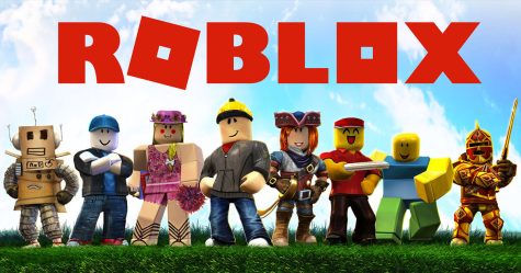 What's Poppin (or not): Minecraft or Roblox? – The Nest