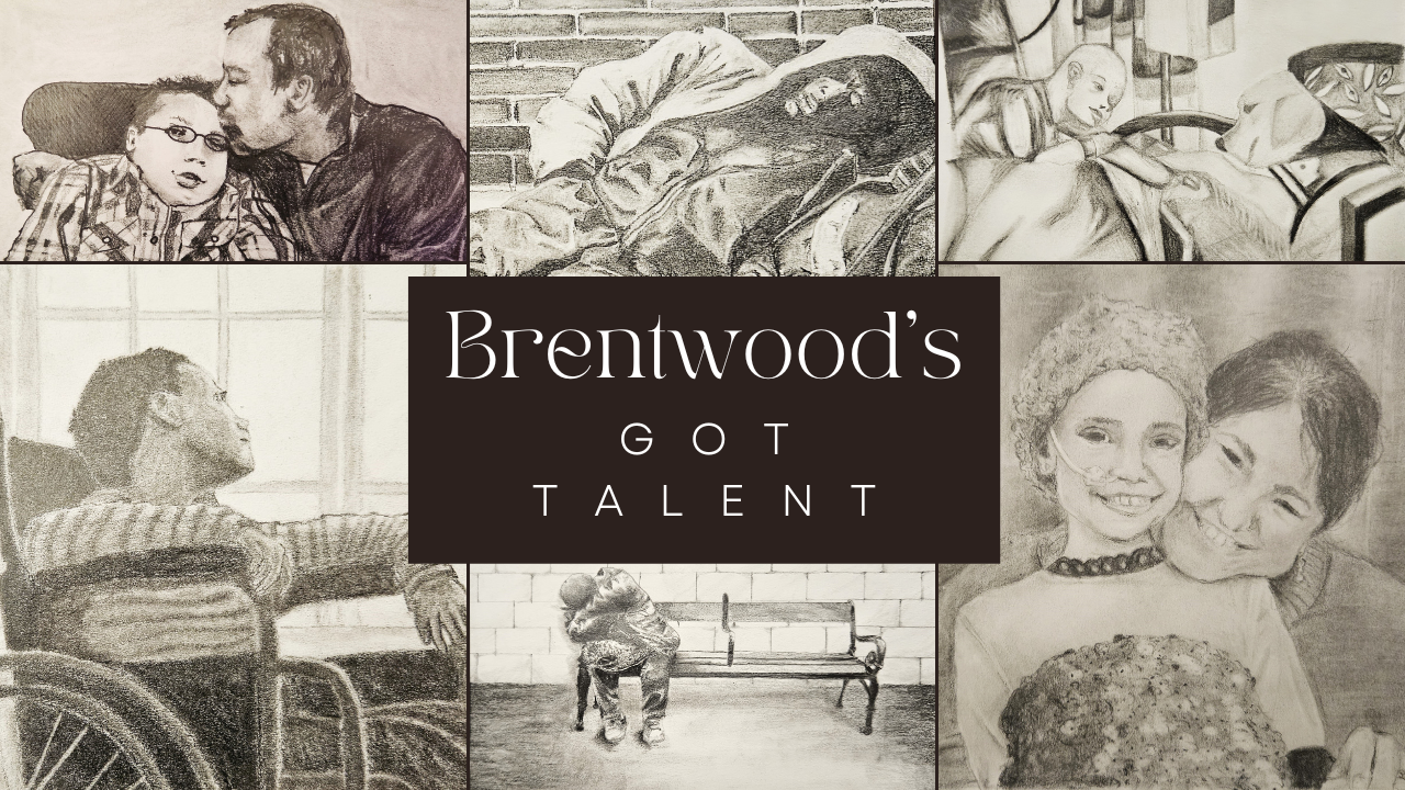 While nearly every year, Mr. Rempel has had some students place in the Top 40 in the 100 Neediest Cases art contest, this year was extraordinary with BHS students making up approximately 35% of the winners.